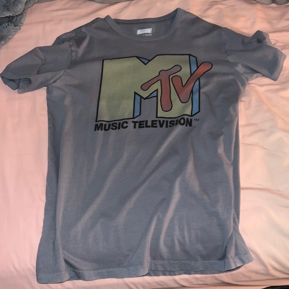 Rue 21 MTV tee